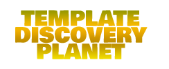 Template Discovery Planet